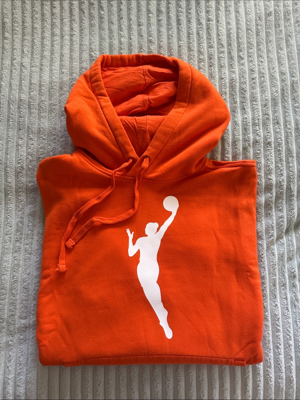 Nike x WNBA Hoodie